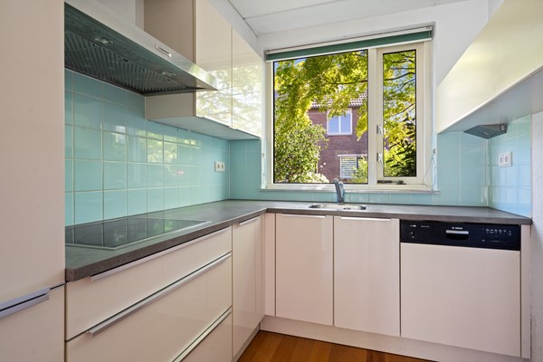 Medium property photo - Samoas 21, 3524 JW Utrecht